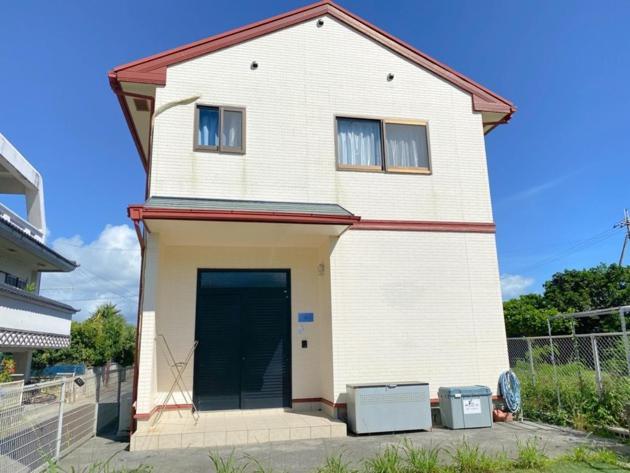 Grandioso Okinawa Villa Nago 1 - Vacation Stay 9485 Extérieur photo
