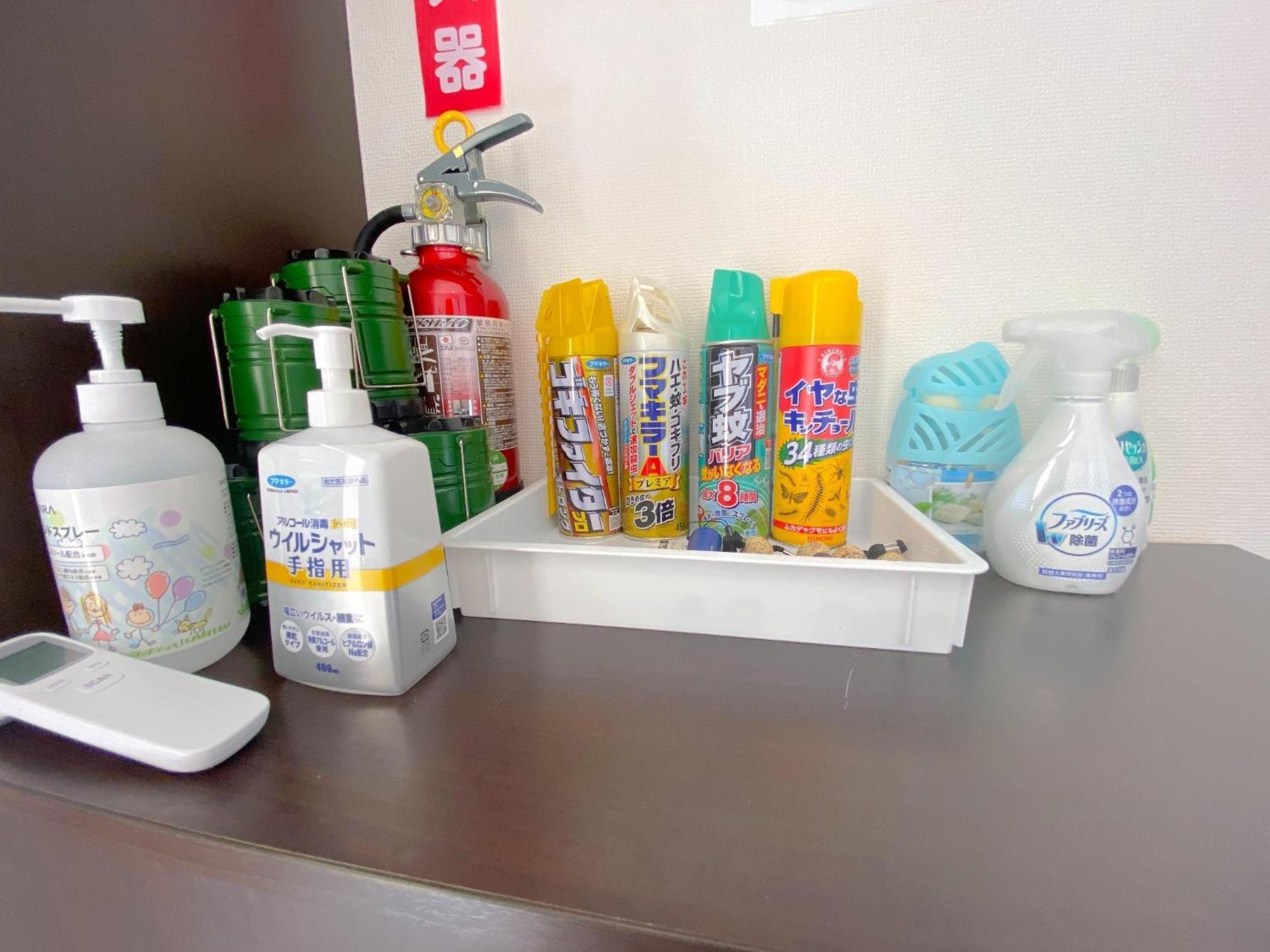 Grandioso Okinawa Villa Nago 1 - Vacation Stay 9485 Extérieur photo