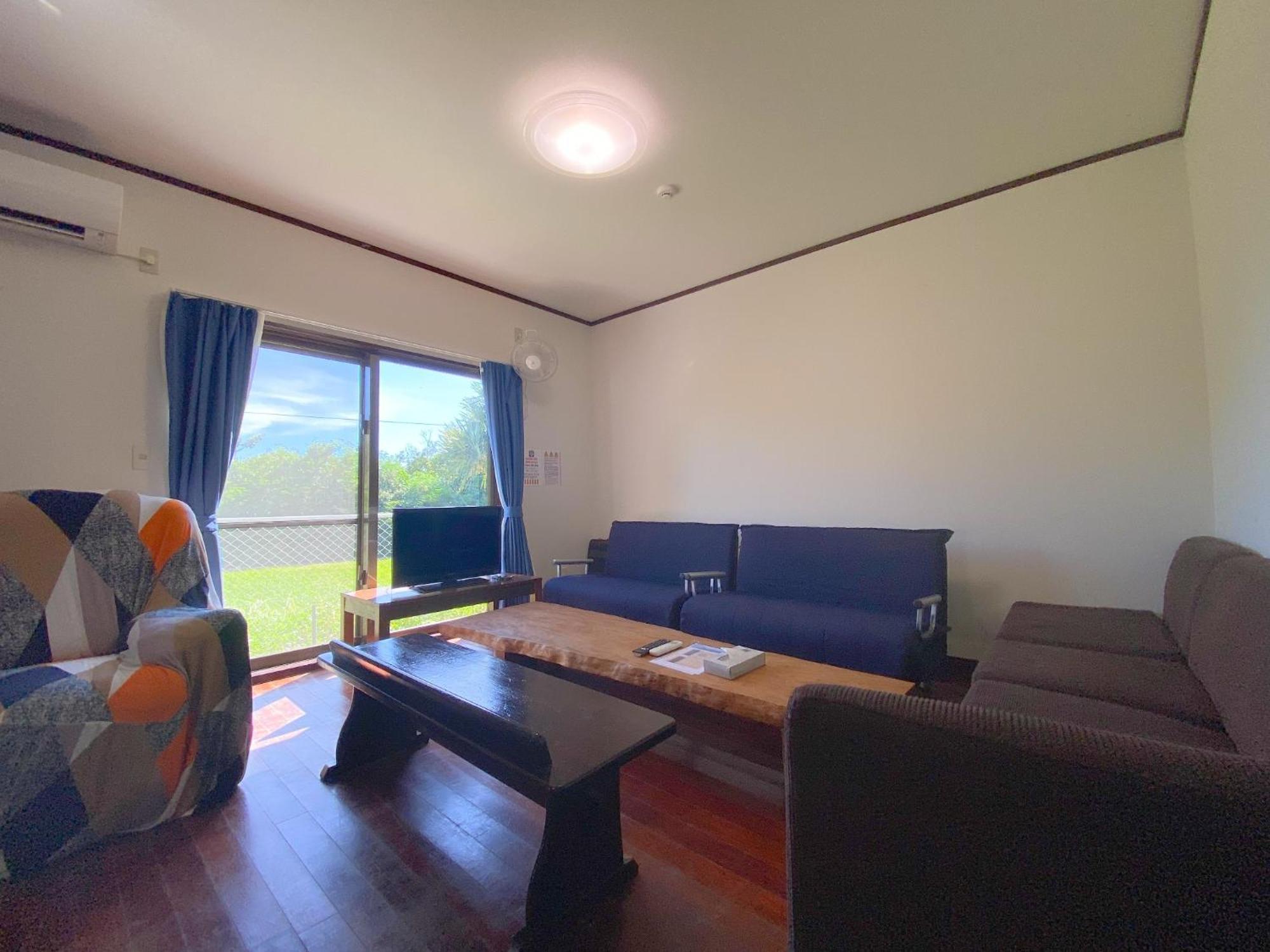 Grandioso Okinawa Villa Nago 1 - Vacation Stay 9485 Extérieur photo