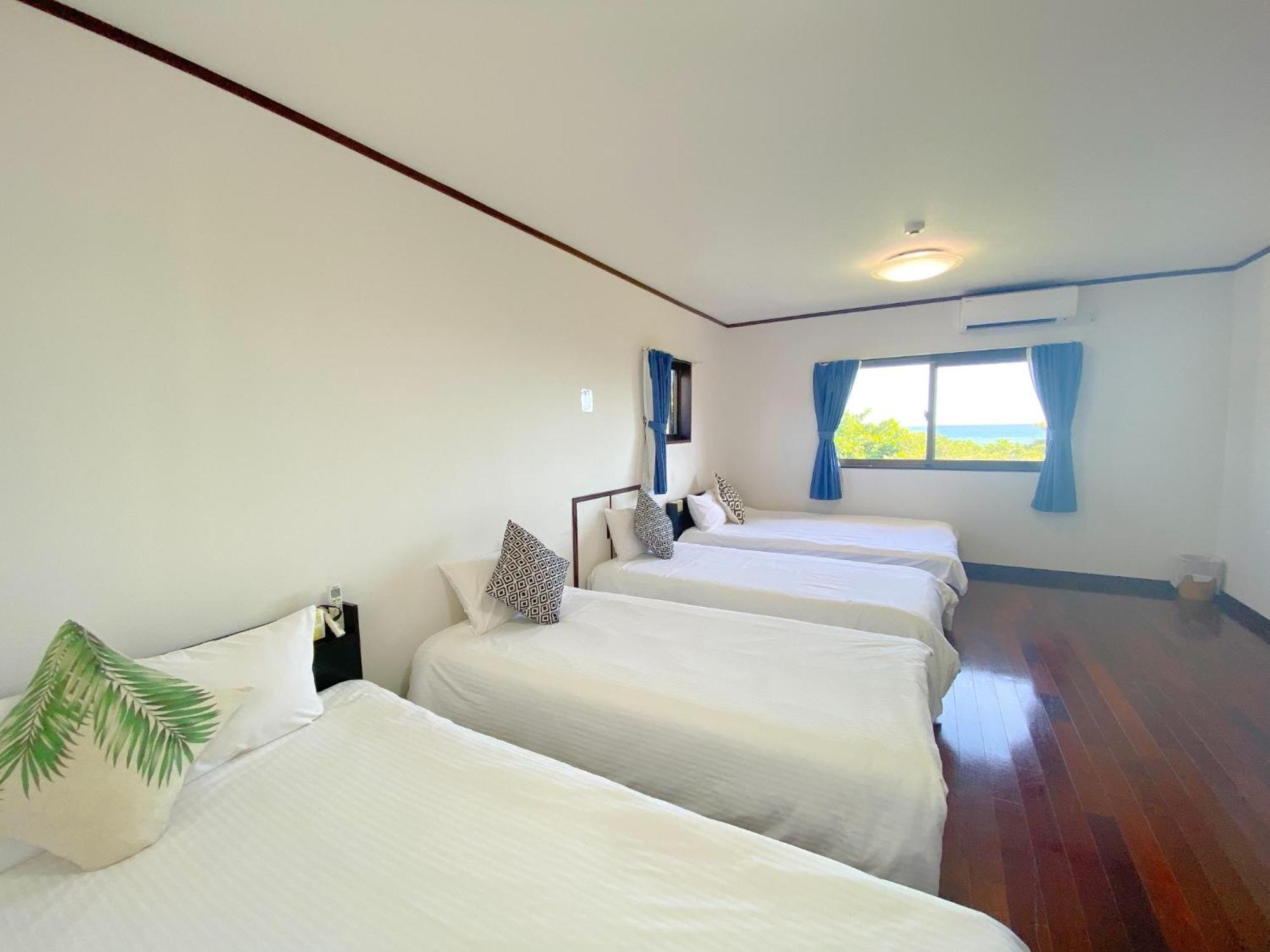 Grandioso Okinawa Villa Nago 1 - Vacation Stay 9485 Extérieur photo