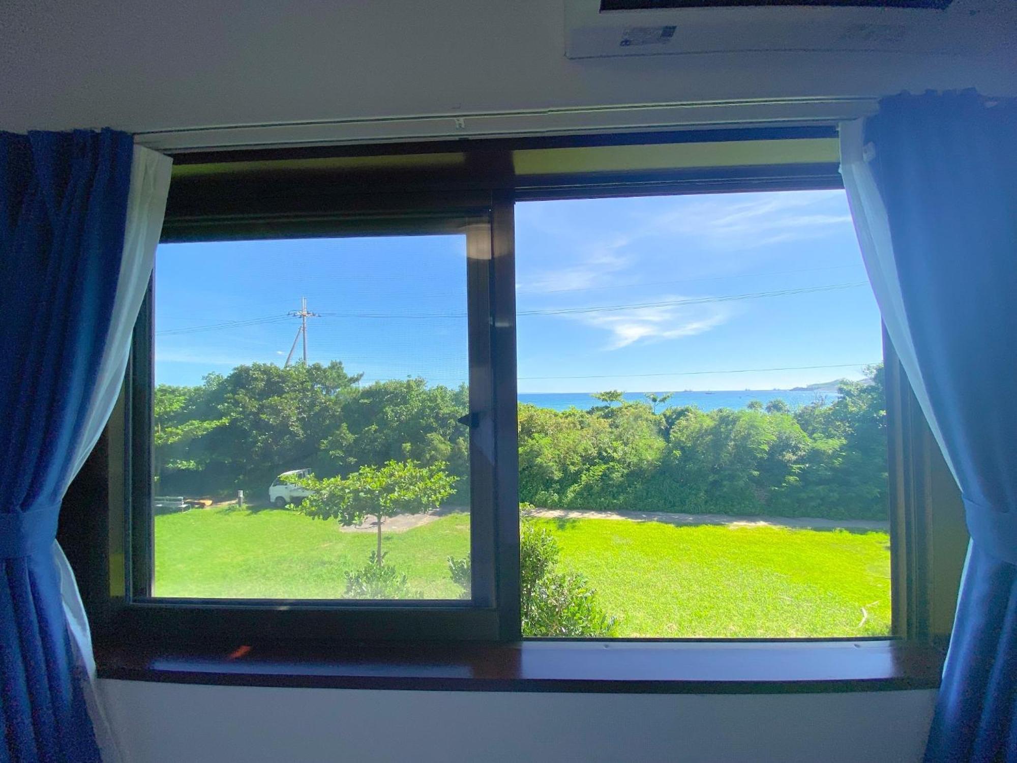 Grandioso Okinawa Villa Nago 1 - Vacation Stay 9485 Extérieur photo