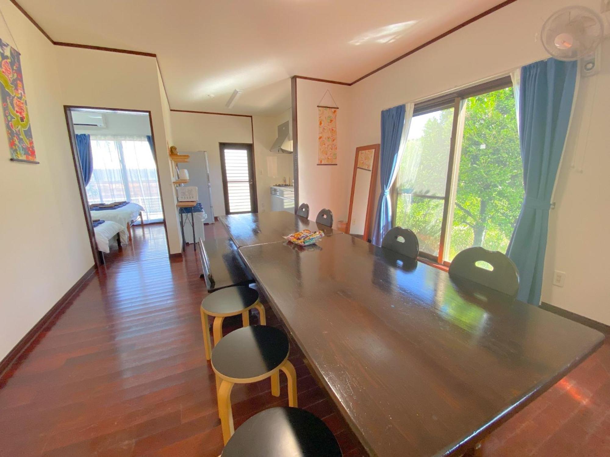 Grandioso Okinawa Villa Nago 1 - Vacation Stay 9485 Extérieur photo